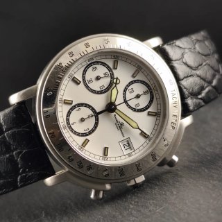 Baume & Mercier Formula S Cronógrafo Automático