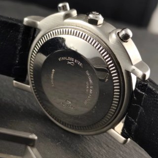 Baume & Mercier Formula S Cronógrafo Automático
