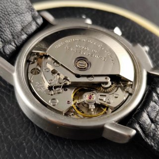 Baume & Mercier Formula S Cronógrafo Automático