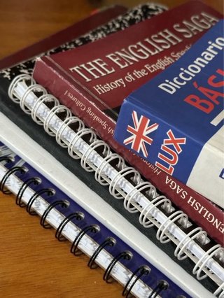 Profesor particular de inglés