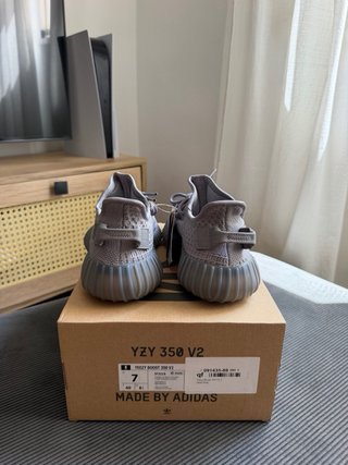 Adidas Yeezy Boost 350 V2 Gris