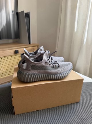 Adidas Yeezy Boost 350 V2 Gris