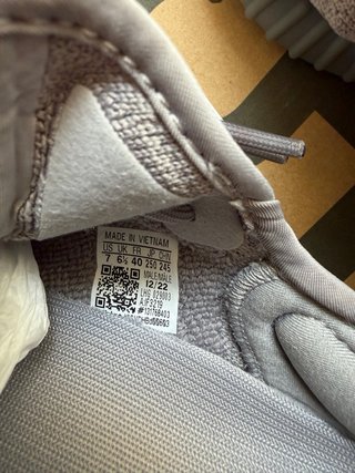 Adidas Yeezy Boost 350 V2 Gris