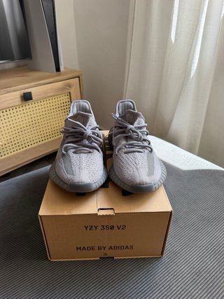 Adidas Yeezy Boost 350 V2 Gris