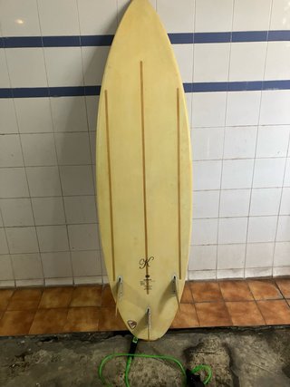 Tabla de surf Kuba