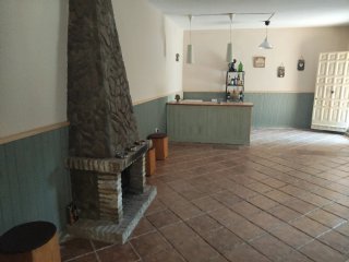 Alquilar nave para celebraciones