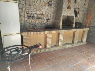 Alquilar nave para celebraciones