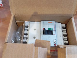 Legrand DPX3 40A 25kA 420042