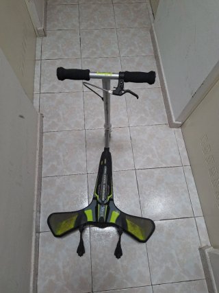 Patinete 3 Ruedas Cool Carver