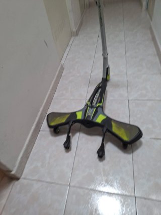 Patinete 3 Ruedas Cool Carver