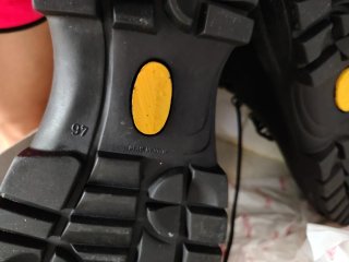Botas Chiruca Gore-Tex Trekking Aventura