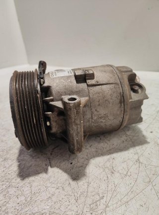 113232 8200678499 compresor aire renault megane ii