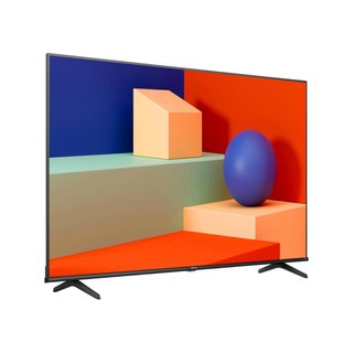 - Hisense 65A6K Smart TV 65 pulgadas 4K UHD