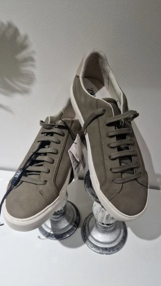 Zapatillas Zara Hombre