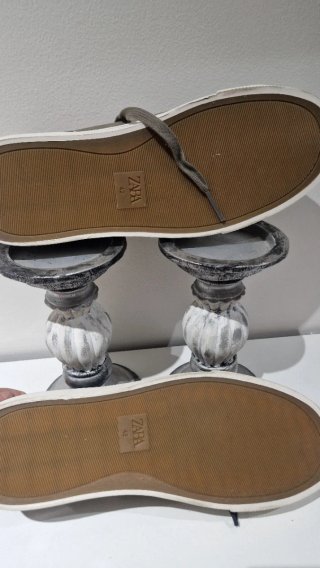Zapatillas Zara Hombre