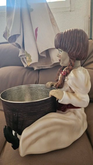 Palomitero The Conjuring Last Rites