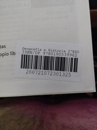 Geografía e historia, 2 ESO, Geniox