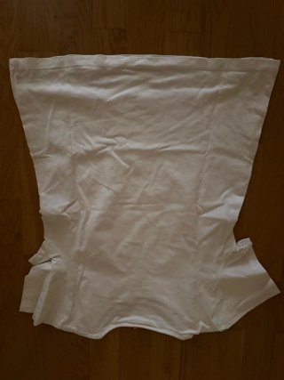 Camiseta Barbie