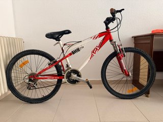 Lote 2 Bicicletas Rockrider