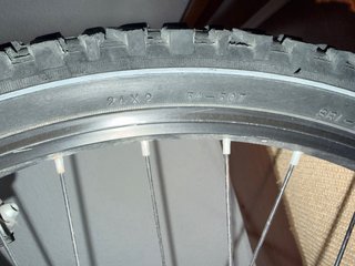 Lote 2 Bicicletas Rockrider