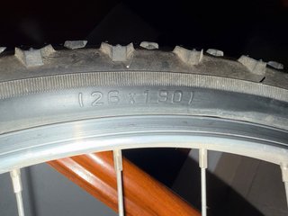Lote 2 Bicicletas Rockrider