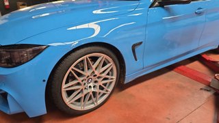 Llantas BMW 19 pulgadas