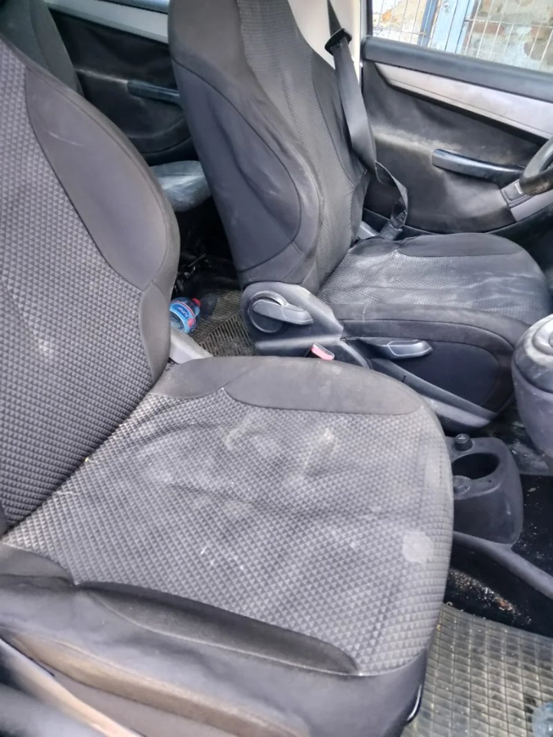 Citroen C3 Picasso 2009 - foto 1