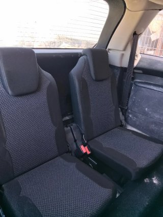 Citroen C3 Picasso 2009
