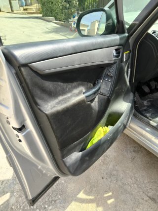 Citroen C3 Picasso 2009