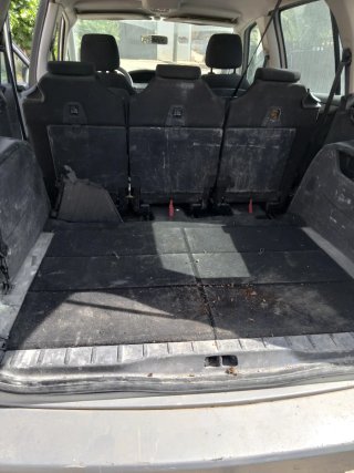 Citroen C3 Picasso 2009
