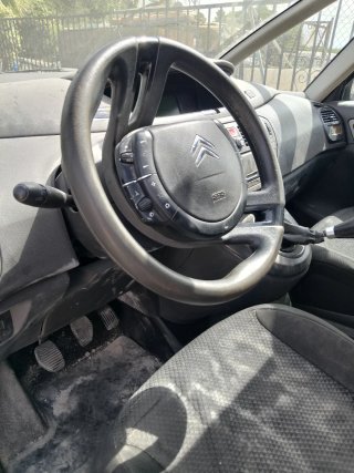 Citroen C3 Picasso 2009