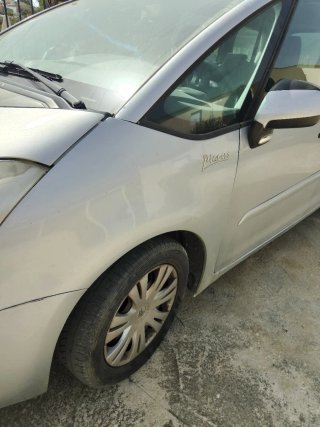 Citroen C3 Picasso 2009