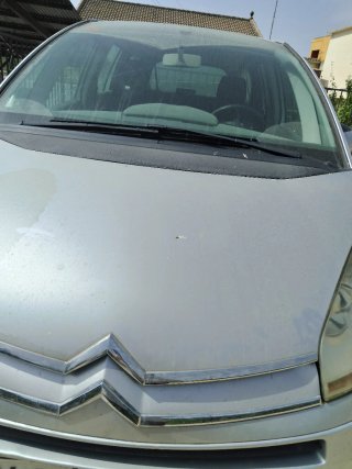 Citroen C3 Picasso 2009
