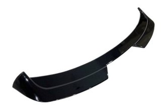 Alerón Seat Leon Mk2 2009-2012 Negro Brillante