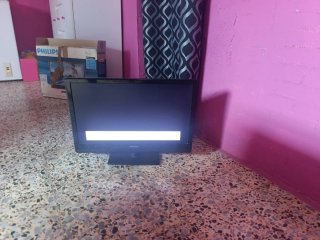 Televisor Philips 22 pulgadas
