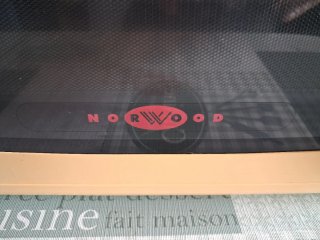 Microondas Norwood 700W