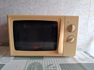 Microondas Norwood 700W