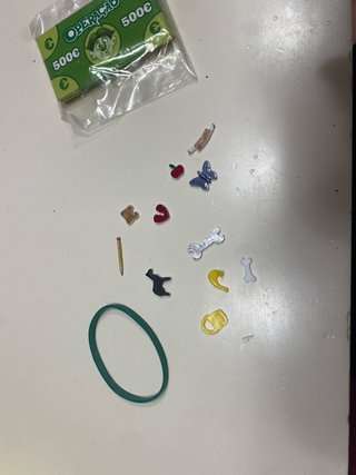 Juego Operación Hasbro Gaming