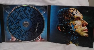 Pearl Jam Avocado CD 2006