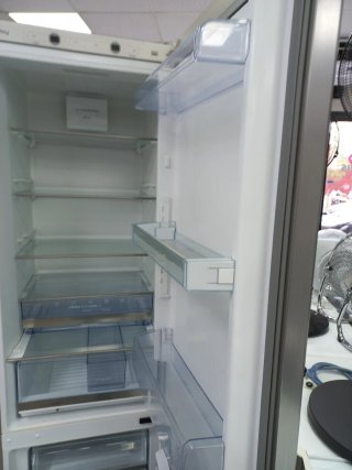 NEVERA BALAY GARANTIA TRANSPROTE