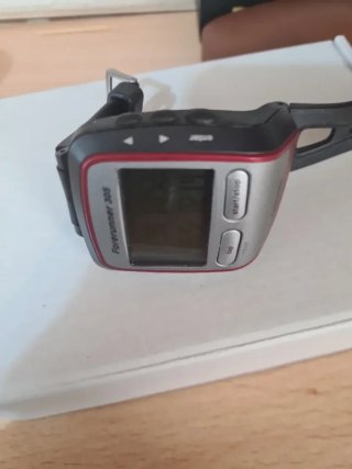 Garmin Forerunner 305 GPS Reloj Deportivo