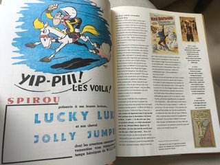 Comic. Lucky Luke integral 1