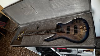 Ibanez SR2600 Premium Basso Elettrico 4 Corde