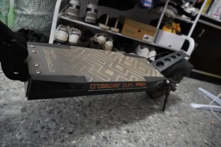 Patinete SmartGyro Crossover Dual Pro PRECIO FIJO