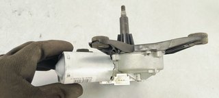 MOTOR LIMPIA TRASERO NISSAN JUKE (F15) 1.2 I TURB