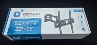 Soporte TV nuevo Extensible 32-65