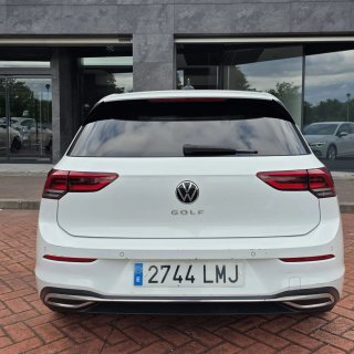 Volkswagen Golf 8 - VIII