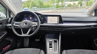 Volkswagen Golf 8 - VIII