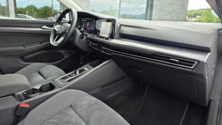 Volkswagen Golf 8 - VIII