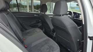Volkswagen Golf 8 - VIII
